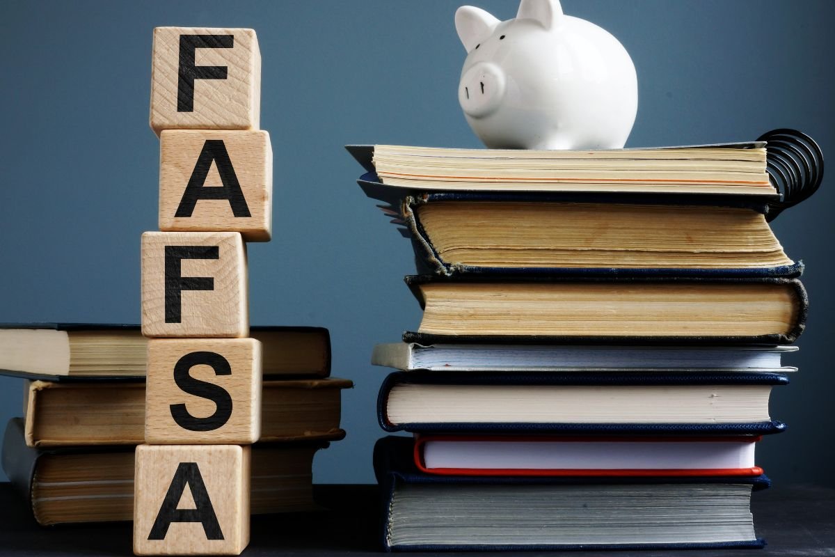 FAFSA for college