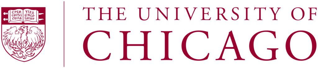 University of CHicago