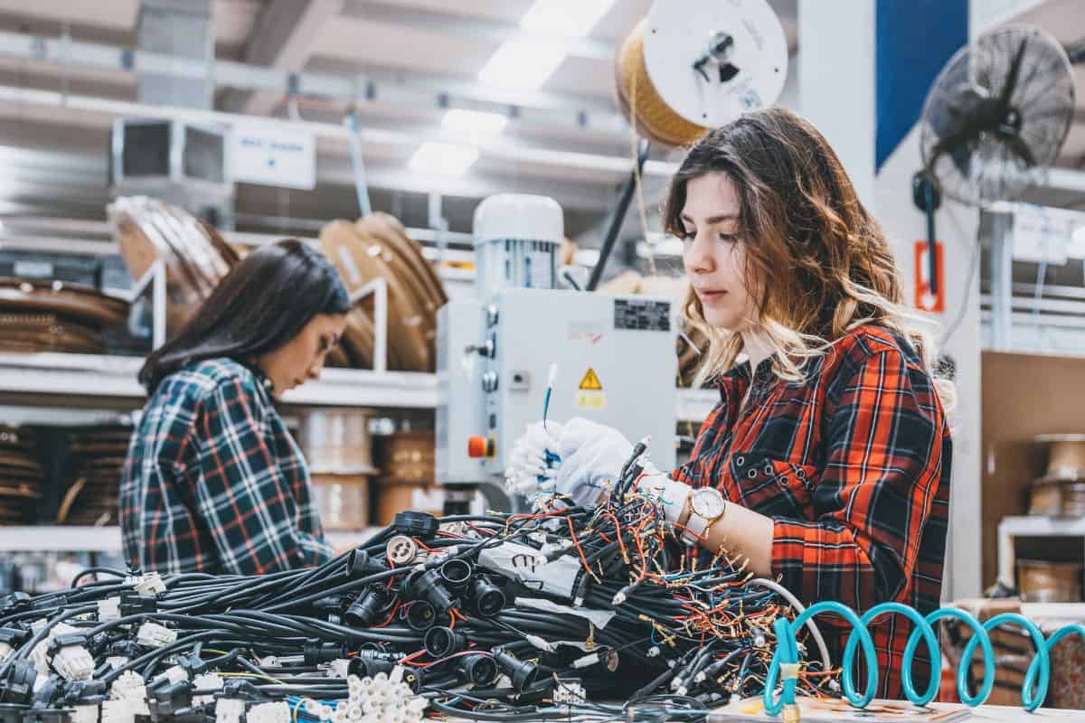 Summer Stem Programs For High School Students